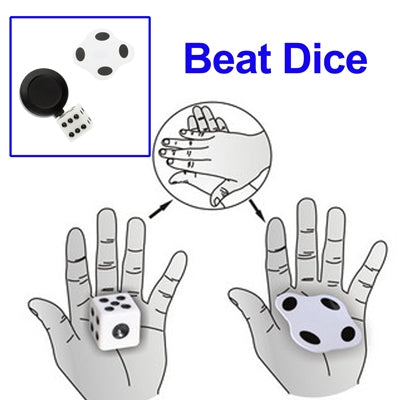 Beat The Die Flat