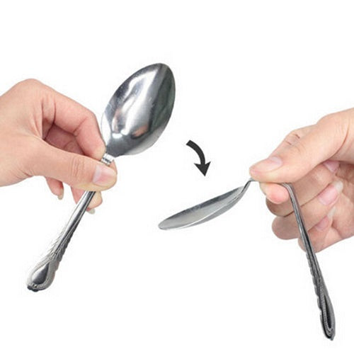 Bending Spoon Magic Set