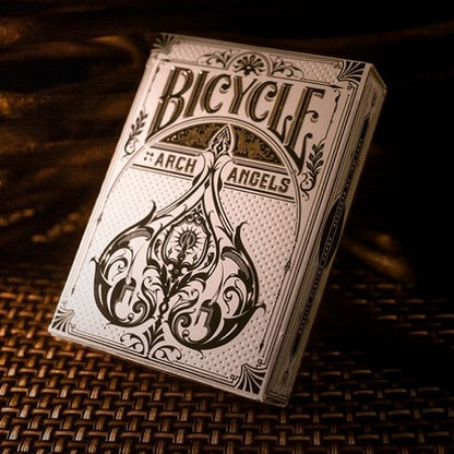 Bicycle Archangels Deck
