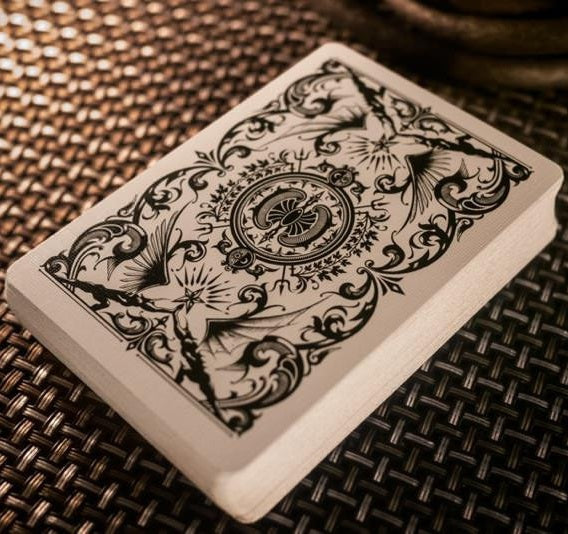 Bicycle Archangels Deck