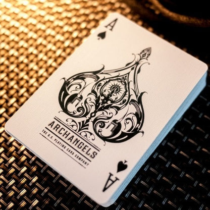 Bicycle Archangels Deck