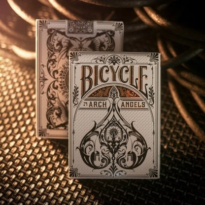 Bicycle Archangels Deck