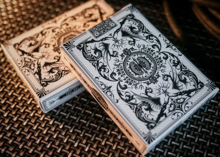 Bicycle Archangels Deck