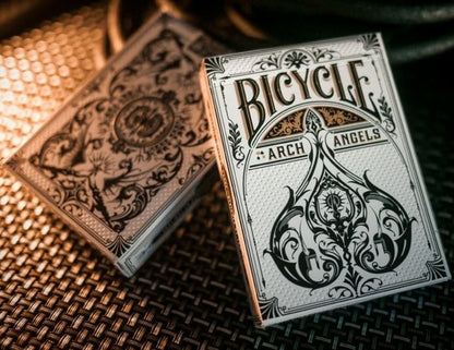 Bicycle Archangels Deck