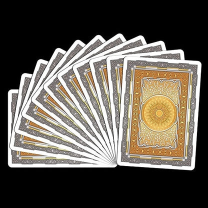 Bicycle Aurora Playing Cards