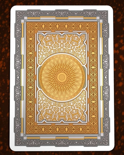 Bicycle Aurora Playing Cards
