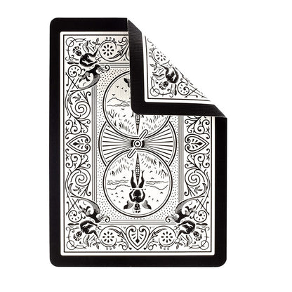 Black Tiger Legacy V2 Playing Cards