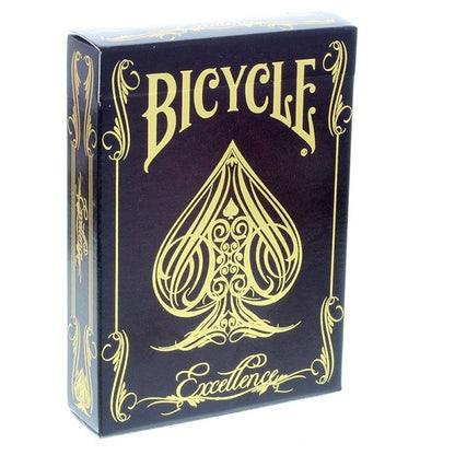 Bicycle Excellence Playing Cards