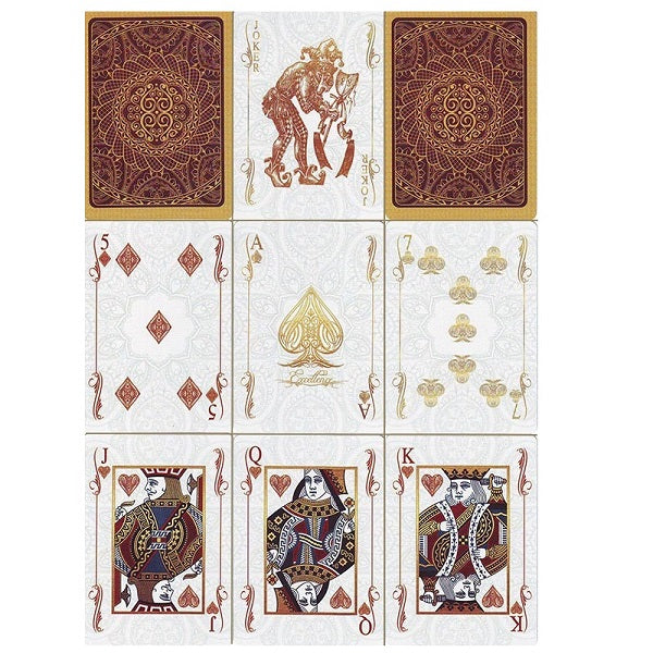 Bicycle Excellence Playing Cards