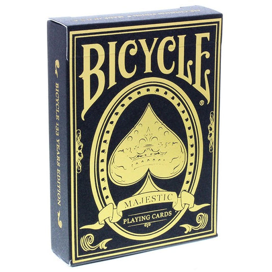 Bicycle Majestic Deck