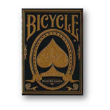 Bicycle Majestic Deck