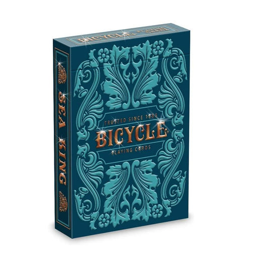 Bicycle Sea king Deck