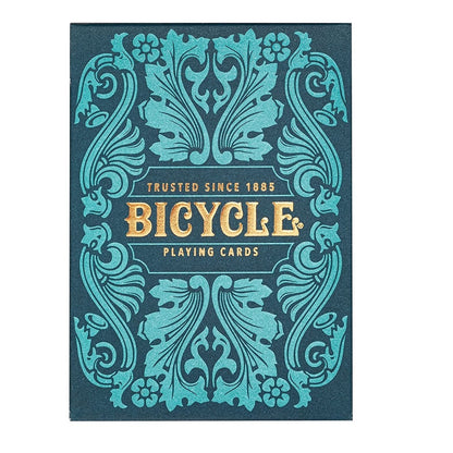 Bicycle Sea king Deck