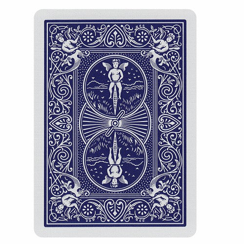 Bicycle Standard (BLUE) Deck