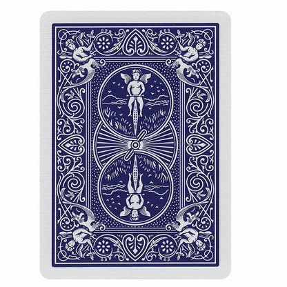 Bicycle Standard (BLUE) Deck