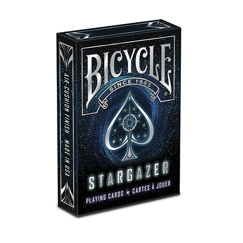 Bicycle Stargazer Deck