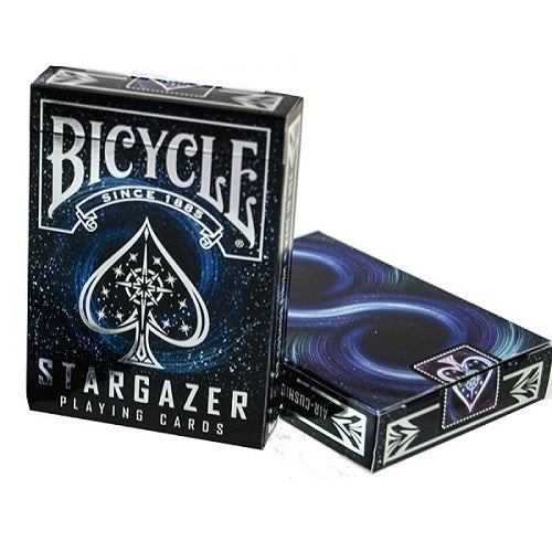 Bicycle Stargazer Deck