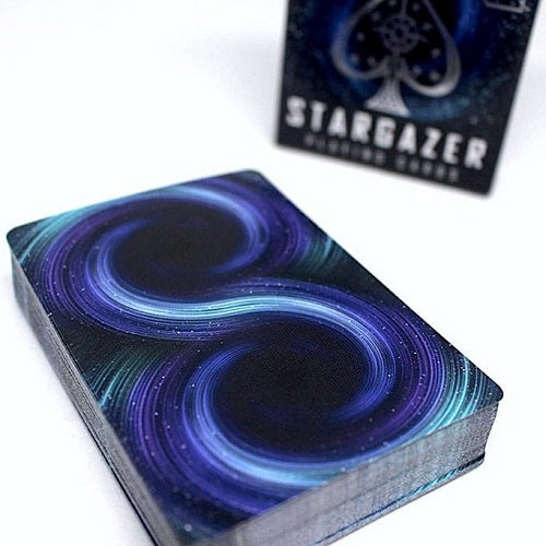 Bicycle Stargazer Deck