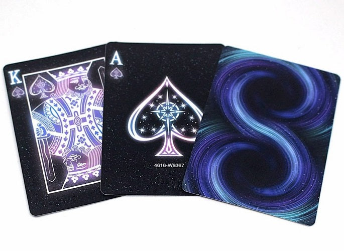 Bicycle Stargazer Deck