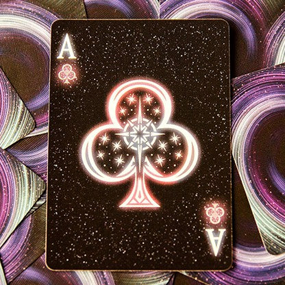 Bicycle Stargazer Deck