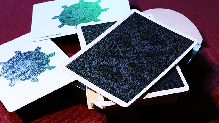 Bicycle Styx Playing Cards