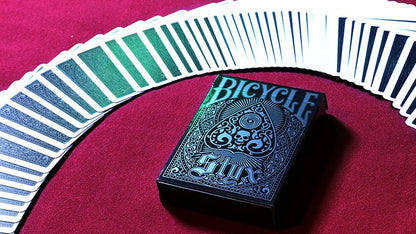 Bicycle Styx Playing Cards
