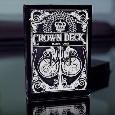 Black Crown Deck