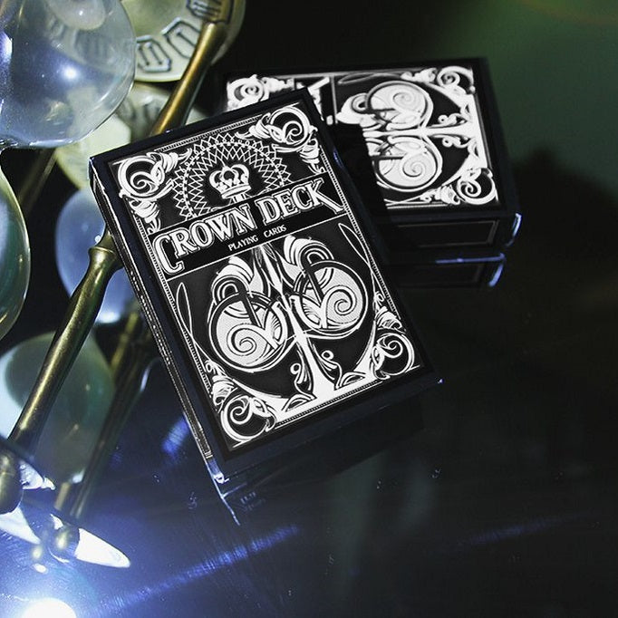 Black Crown Deck