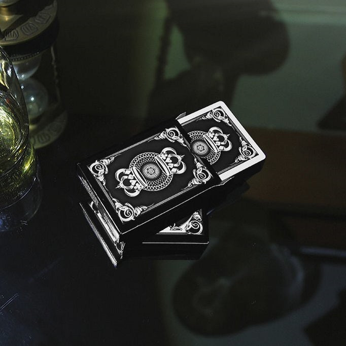 Black Crown Deck