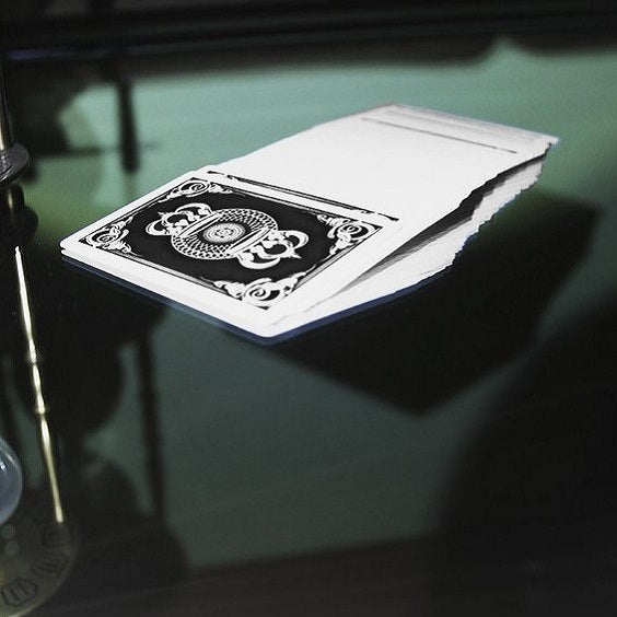Black Crown Deck