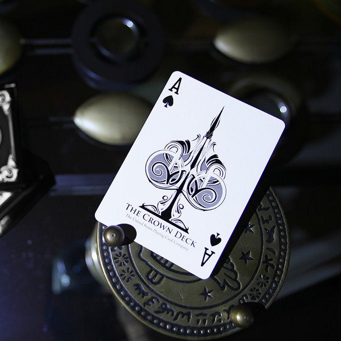 Black Crown Deck