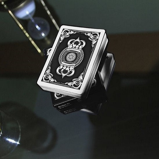 Black Crown Deck