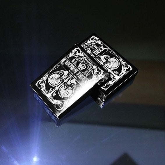 Black Crown Deck