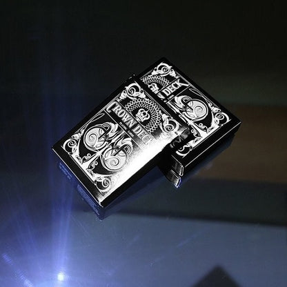 Black Crown Deck