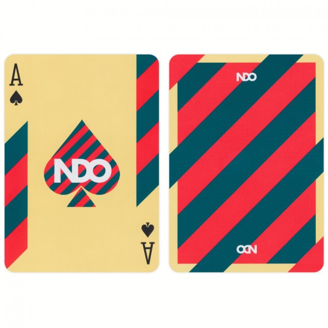 Broken Borders 2019 Edition Deck