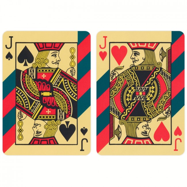Broken Borders 2019 Edition Deck