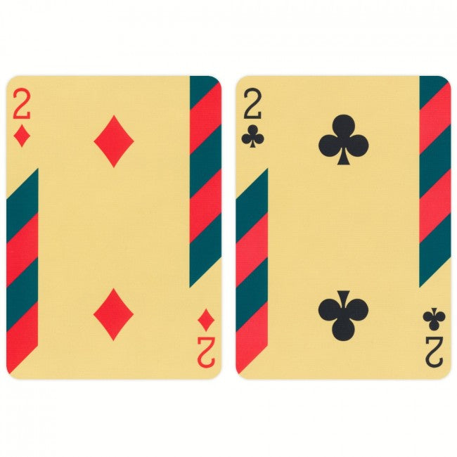Broken Borders 2019 Edition Deck
