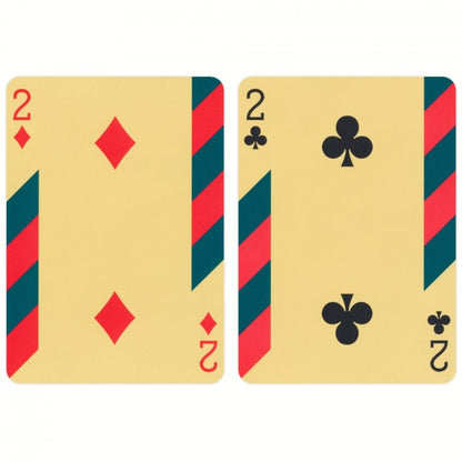 Broken Borders 2019 Edition Deck