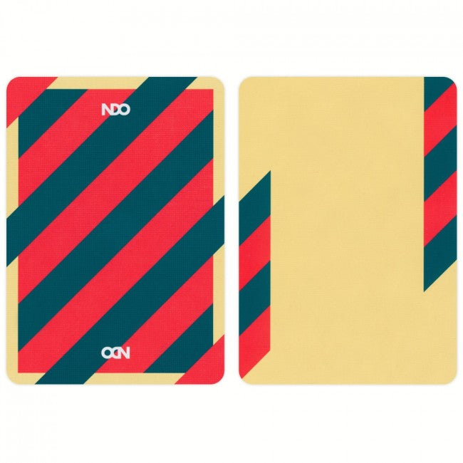 Broken Borders 2019 Edition Deck