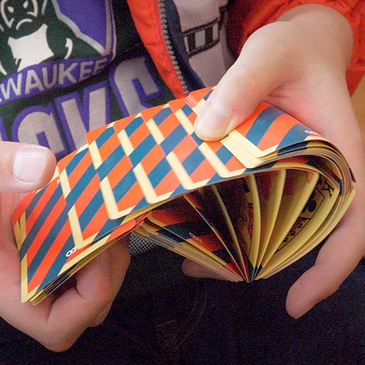 Broken Borders 2019 Edition Deck