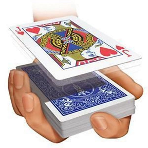 Bicycle Card Floating Gimmick