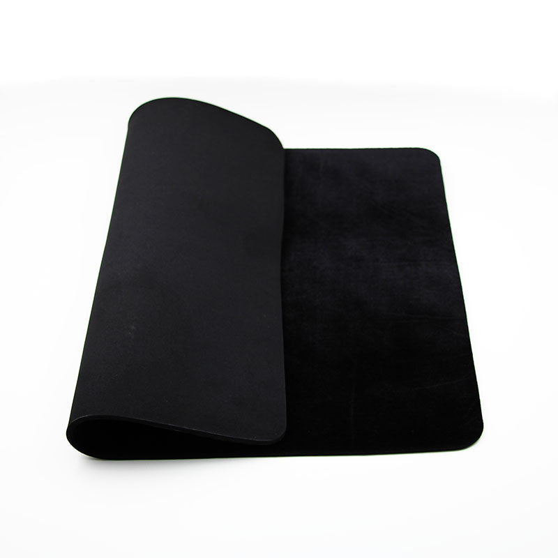 Professional Card Mat - BLACK