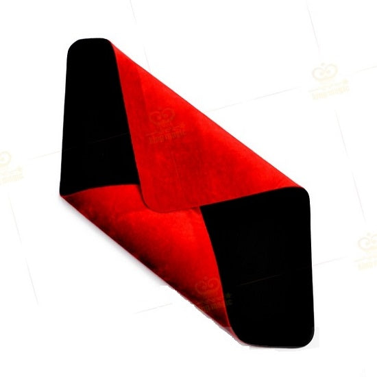 Professional Card Mat - RED