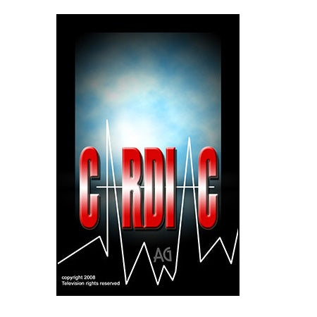 Cardiac by Andrew Gerard