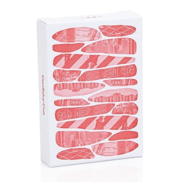 Cardistry Con 2018 Edition Deck