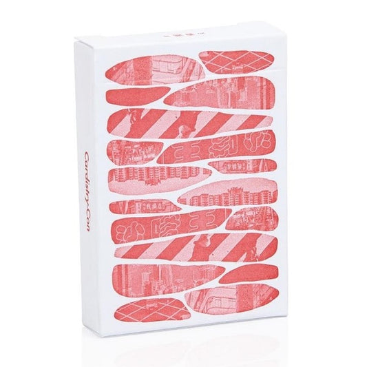 Cardistry Con 2018 Edition Deck