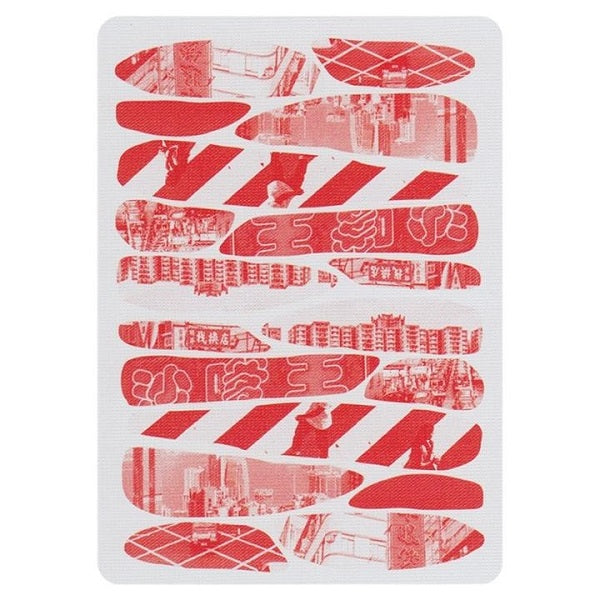 Cardistry Con 2018 Edition Deck