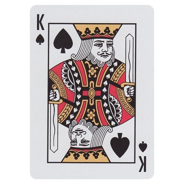 Cardistry Con 2018 Edition Deck