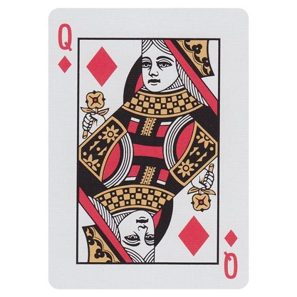 Cardistry Con 2018 Edition Deck
