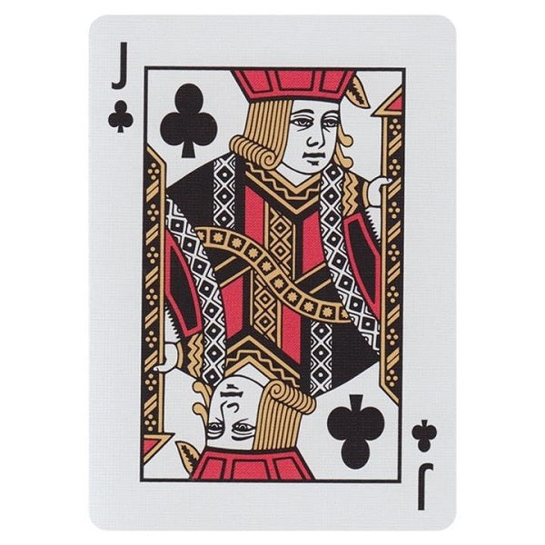 Cardistry Con 2018 Edition Deck